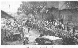 Company "D" - Zumbrota, Minnesota 1917