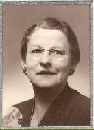 Bernice Svee