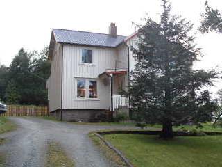 Sveberg? - New House